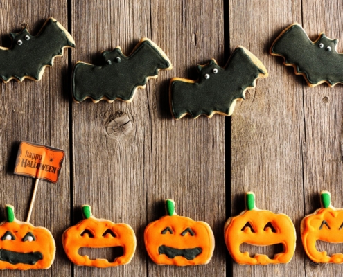 Tips and Ideas For A Fun Sober Halloween Celebration